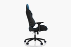 Image about Gaming Chair SL5000 Vertagear Black/ blue 2