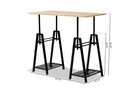 skyline-decor-oak-finished-wood-and-black-metal-desk-height-adjustable-oak-finished-wood-and-black-metal-desk