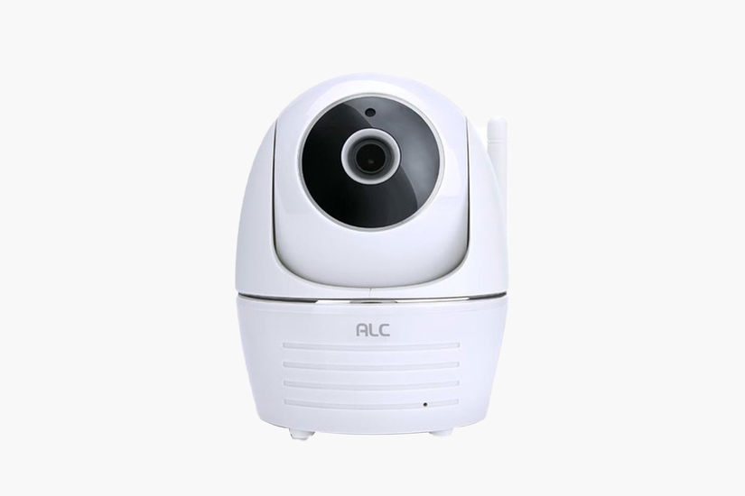 ALC Wireless Full HD 1080p Pan/Tilt Indoor Wi-Fi Camera - Autonomous.ai