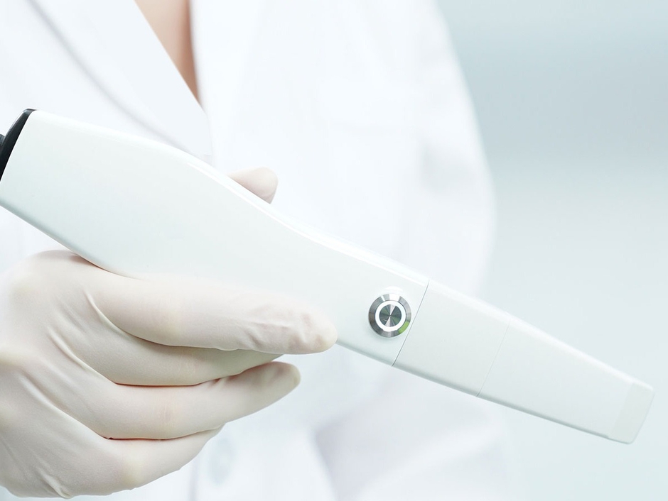 Northread 3D Intraoral Scanner: IOS
