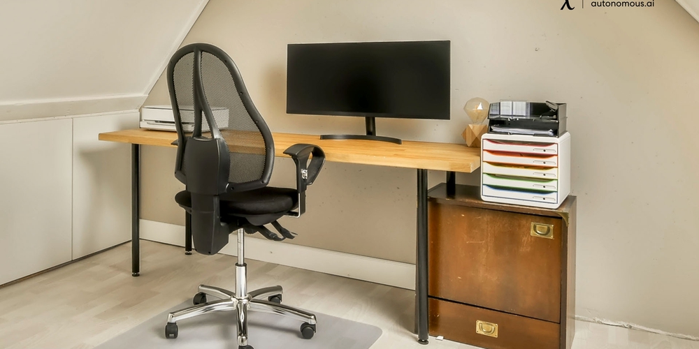 15 Best Office Chairs With Footrests for 2023