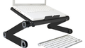 uncaged-ergonomics-workez-light-laptop-stand-black - Autonomous.ai