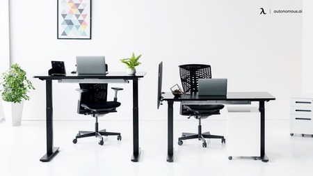 Boost Productivity With Ergonomic Office Equipment