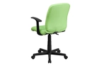 skyline-decor-quilted-vinyl-swivel-task-office-chair-with-arms-green