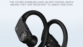 treblab-x3-pro-true-wireless-earbuds-with-earhooks-45h-battery-life-bluetooth-5-0-with-aptx-ipx7-waterproof-headphones-tws-bluetooth-earphones-with-charging-case-for-sport-running-workout-black-with-white-logo - Autonomous.ai