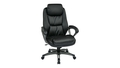 Trio Supply House Executive Bonded: Leather Chair - Autonomous.ai