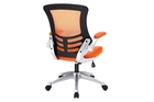 trio-supply-house-prim-armless-mid-back-office-chair-white