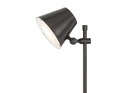 Image about Industrial LED FLoor Lamp by Benzara 3