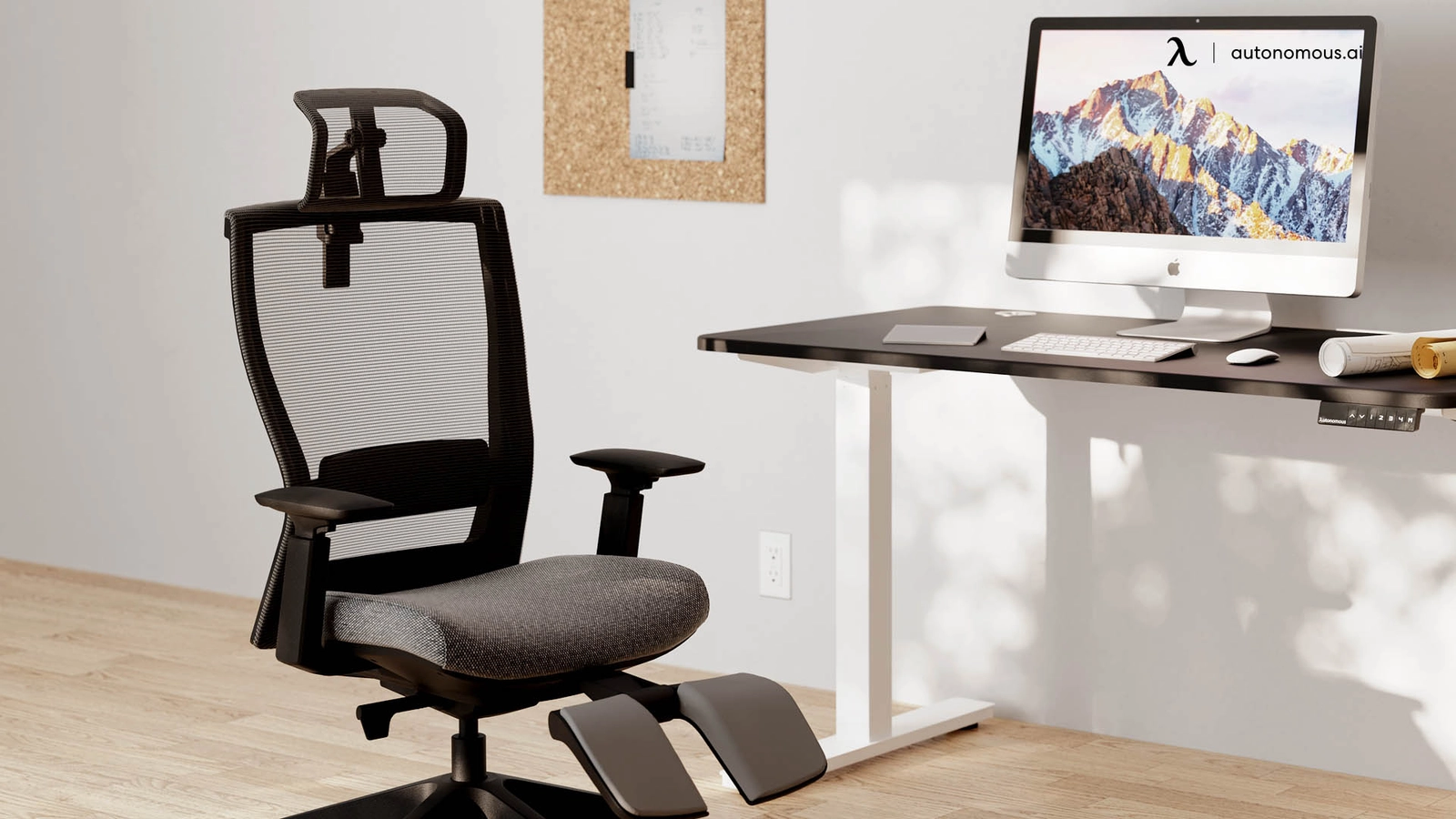2 Best Swivel Office Chairs with Wheels for Work & Conference