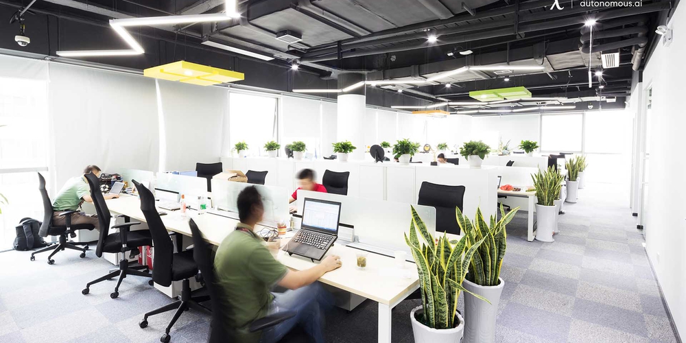5 Flexible Office Space Design Strategies For Your Business