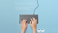 r-go-tools-ergonomic-break-compact-keyboard-with-led-signals-ergonomic-wired - Autonomous.ai