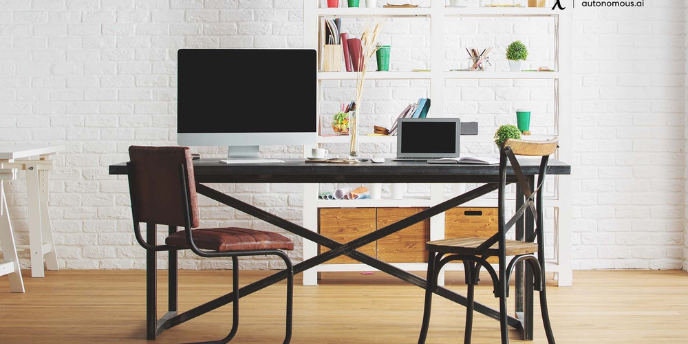 Choosing a Black Study Desk from This List of 15+ Best Options