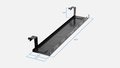mount-it-under-desk-cable-tray-under-desk-cable-tray - Autonomous.ai