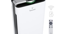TREBLAB Turonic PH950 - Hepa Air Purifiers for Home w/Humidifier - Autonomous.ai
