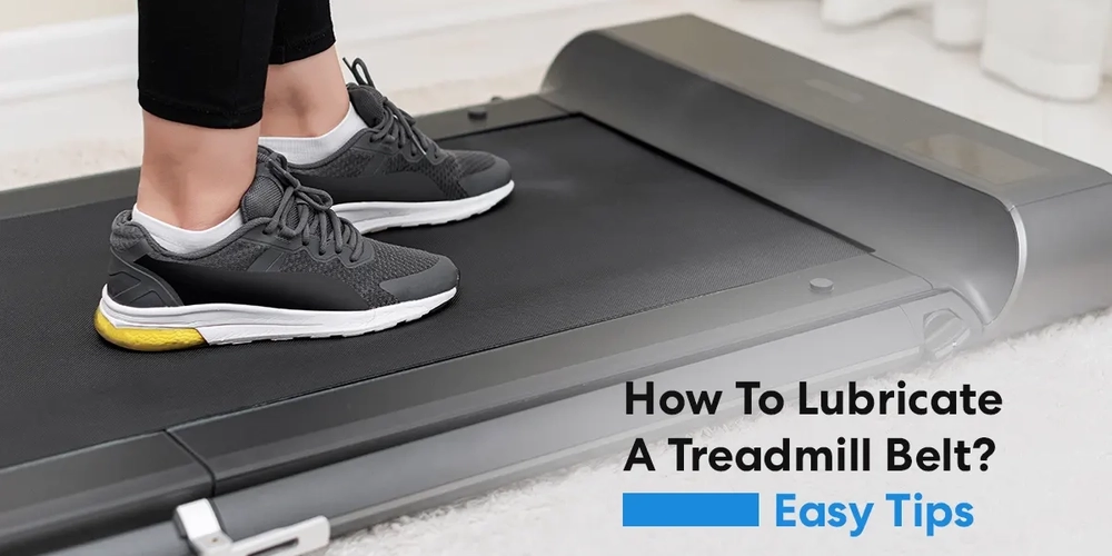 How To Lubricate A Treadmill Belt? Easy Tips