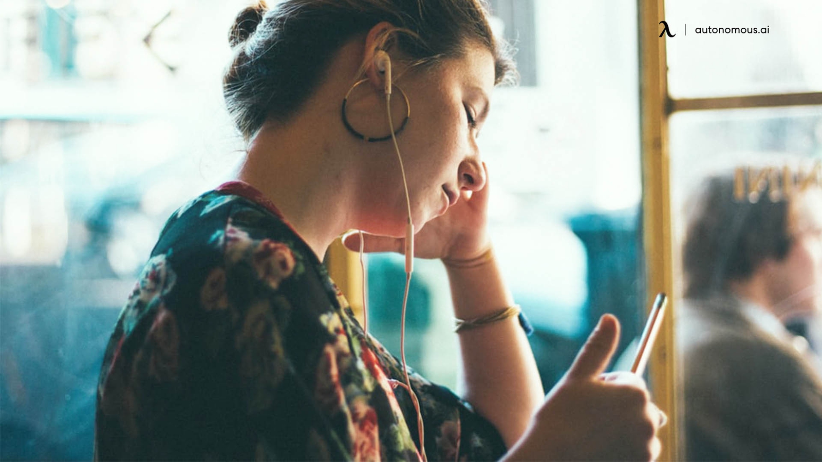 Listening to Music at Work: Is it Good or Bad?
