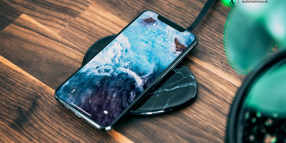 Top 13 Wireless Charging for Your Phone (2022)