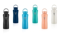 Image about  "Alkaline Water Bottle by DYLN" Galaxy blue 5 - Autonomous.ai