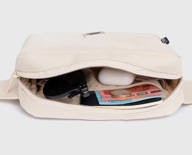 LEFRIK REEF CROSSBODY: The sustainable bum bag