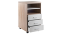 skyline-decor-kenner-open-shelf-cabinet-3-drawer-storage-cabinet-kenner-open-shelf-cabinet-3-drawer - Autonomous.ai