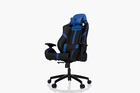 Image about Gaming Chair SL5000 Vertagear Black/ blue 5