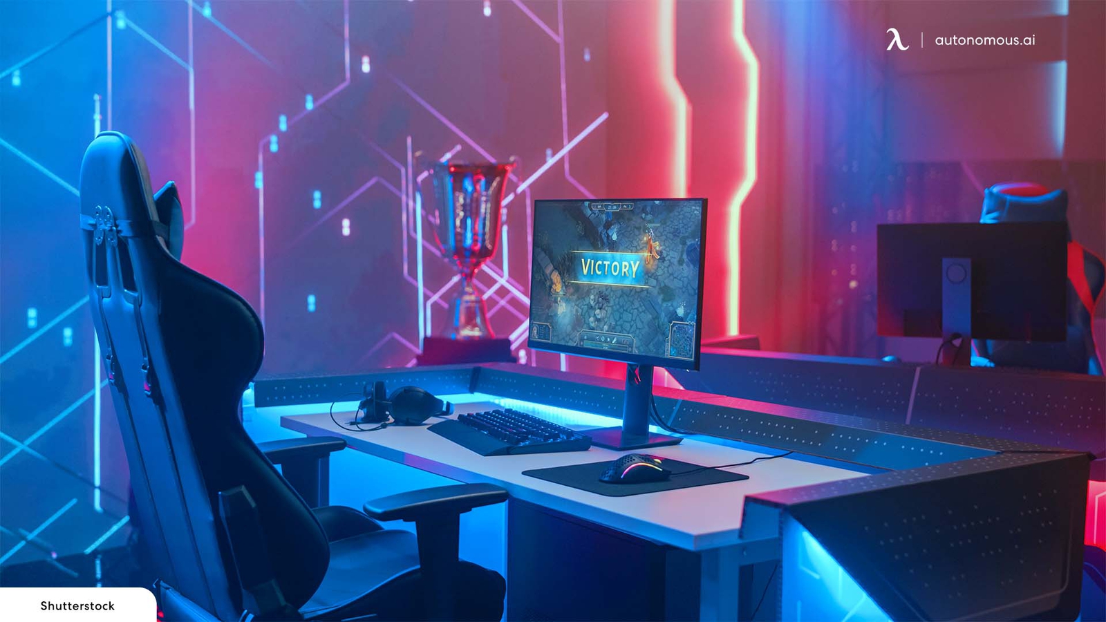 10 Best Blue Gaming Chairs in 2023