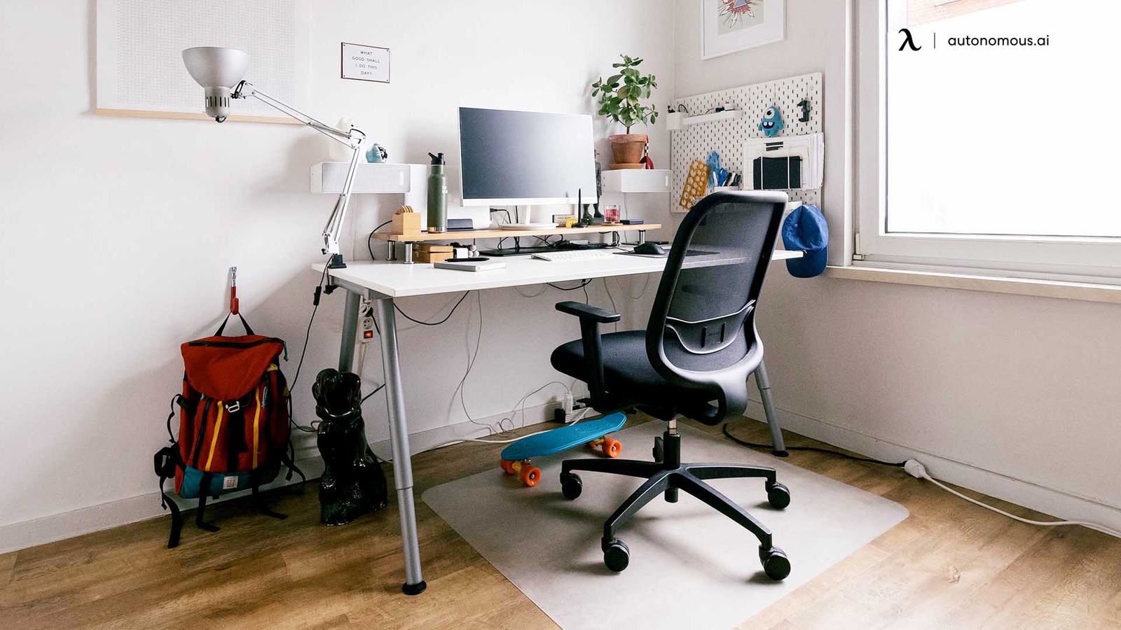 The 3 Best Black Ergonomic Chair for Home Office 2023