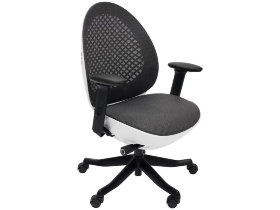 Trio Supply House Deco LUX Executive Office Chair