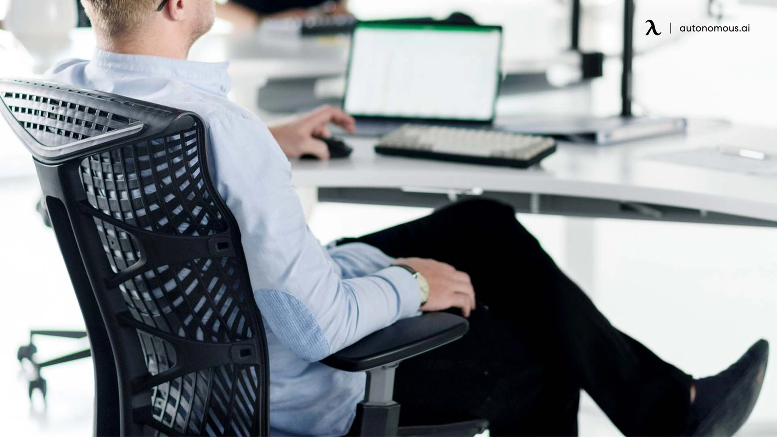 The 10 Best Ergonomic Chairs in Australia for 2024