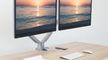 dual-monitor-desk-mount-w-usb-ports-dual-monitor-desk-mount-w-usb-ports - Autonomous.ai