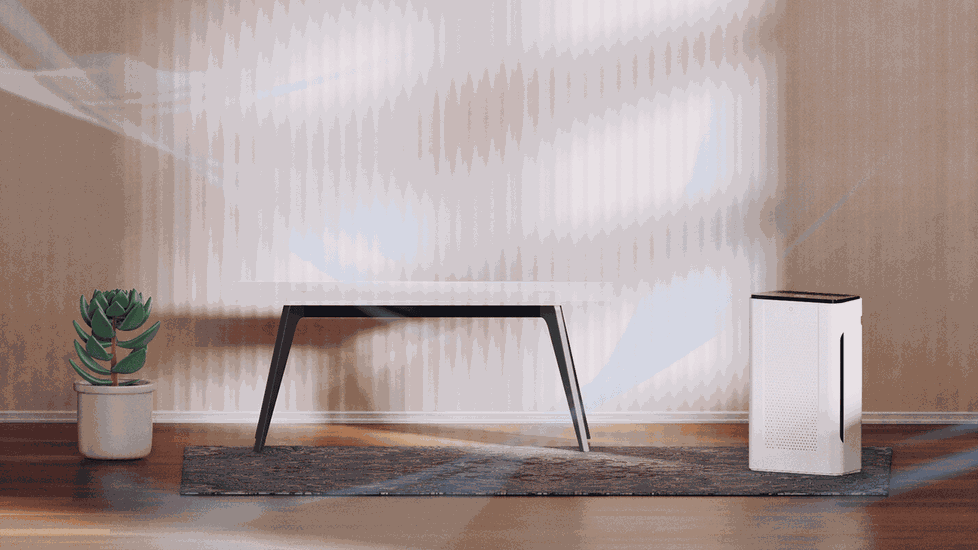 Airthereal aph260 top air purifier