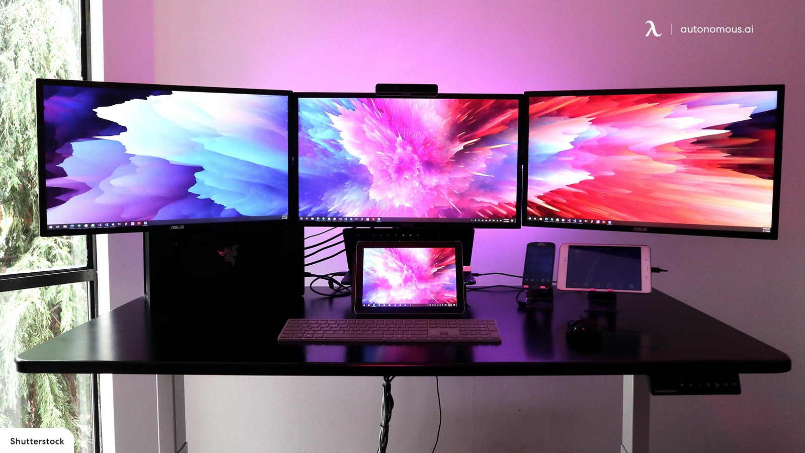 How to Set Up Multi Monitors for Gaming (2023 Guide)