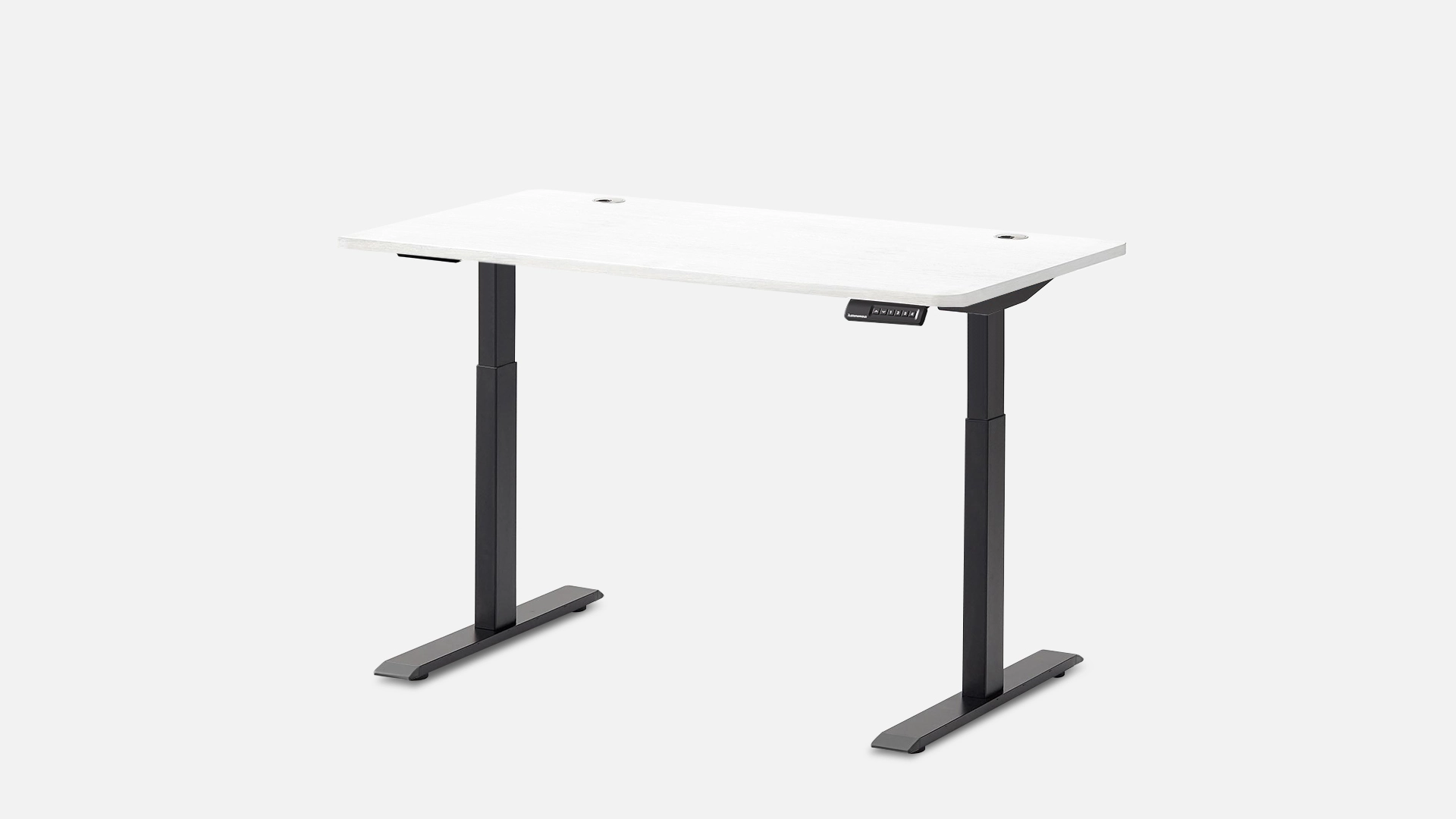 Autonomous SmartDesk 2