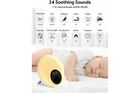 6blu-white-noise-lamp-24-non-looping-natural-sounds-machine-white-noise-lamp
