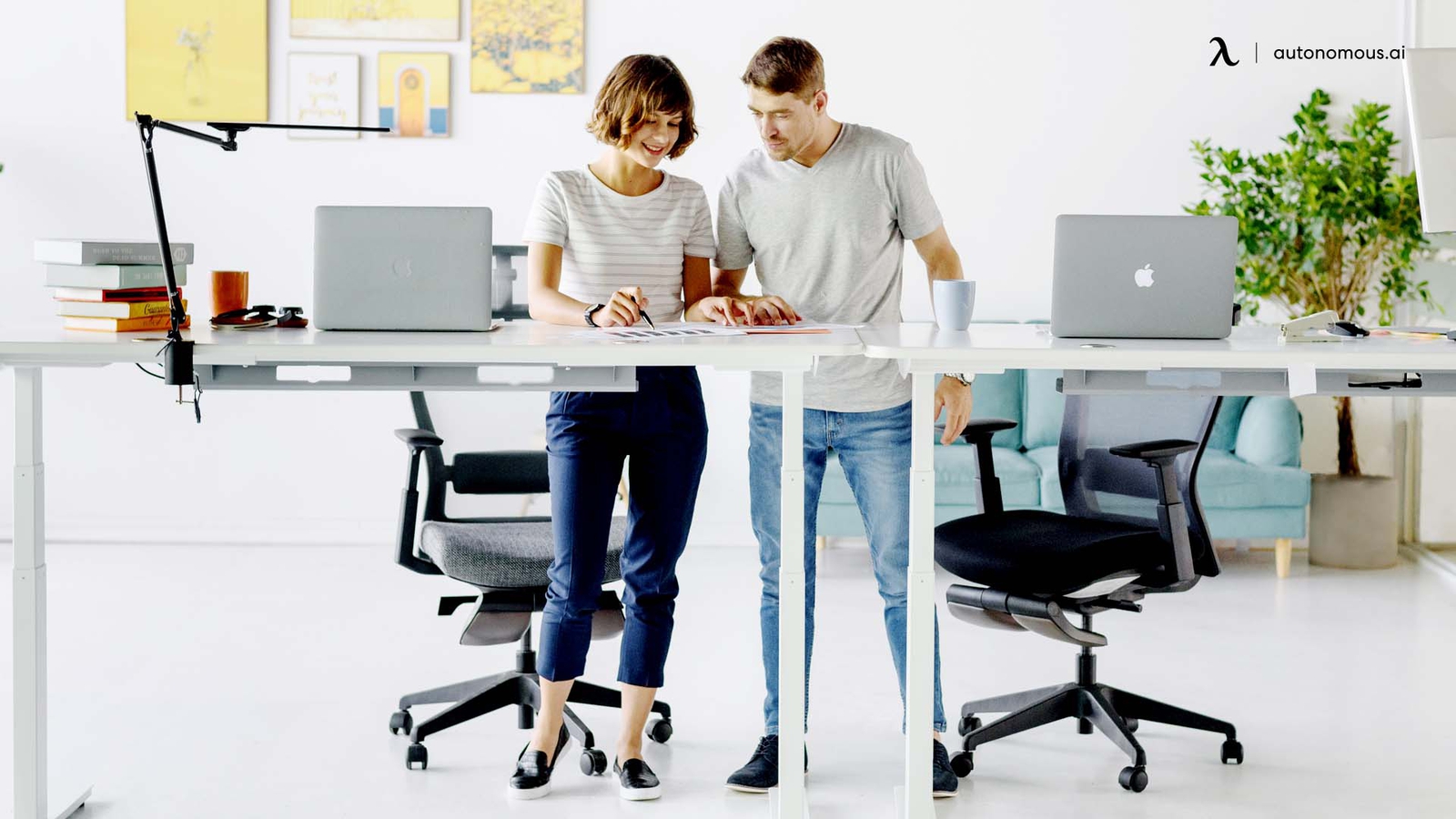 Best Places to Buy Standing Desk in 2023
