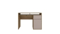 Trio Supply House Home Office Workstation with Storage - Autonomous.ai