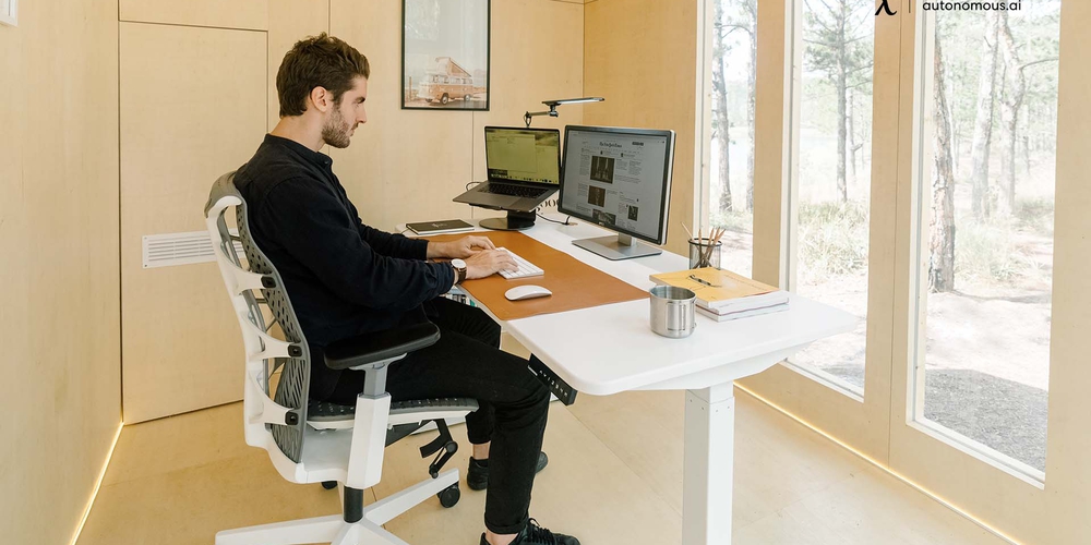The 8 Best Designer Office Chairs in 2023