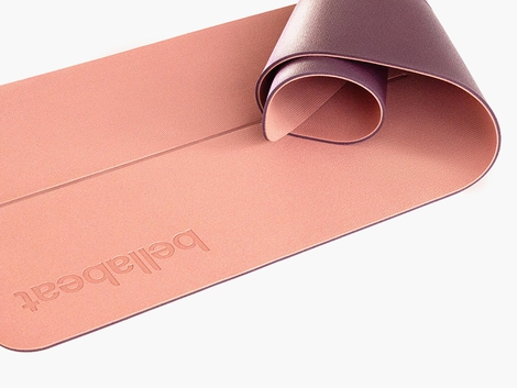 Bellabeat Yoga mat