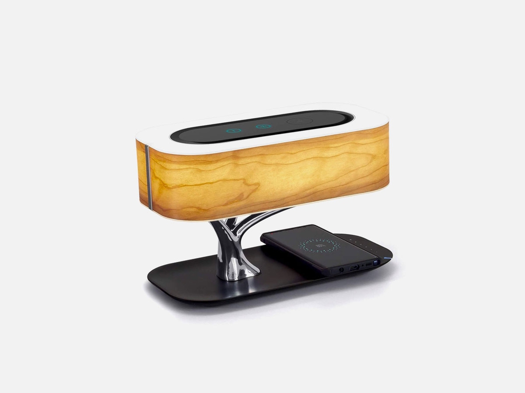 Lamp Depot Store on Autonomous Online Shopping