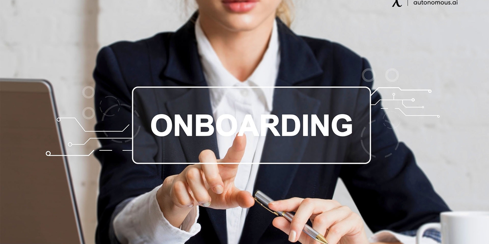 The Complete Onboarding Process Guide: 5 Steps (2023 Updated)