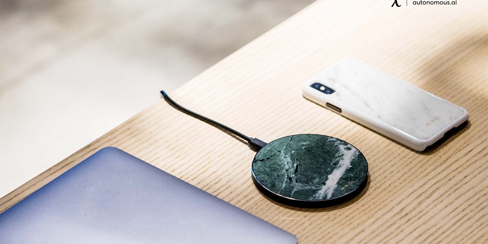 Best 5 in 1 Wireless Charger Docks for Any Cable