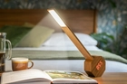 gingko-design-octagon-one-plus-portable-alarm-clock-desk-light-cherry