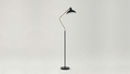 Swoop LED Floor Lamp by Brightech - Autonomous.ai