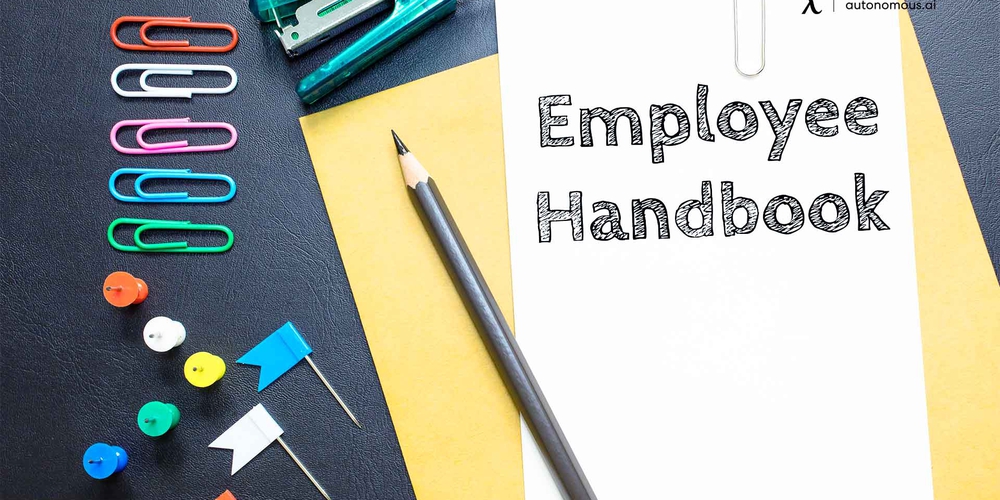 Employee Handbook: Definition, Benefits & Guide to Create