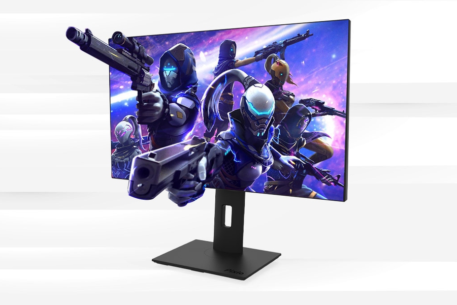 Gaming Screen PX275C Prime by Pixio