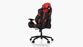 Image about Gaming Chair SL5000 Vertagear Black/ Red 5 - Autonomous.ai