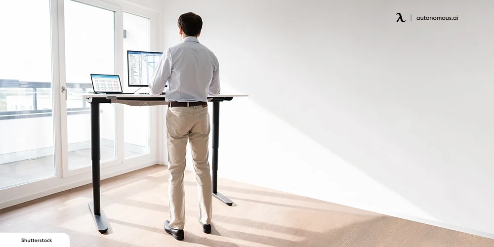 15 Best Adjustable Home Office Desks for Remote Workers