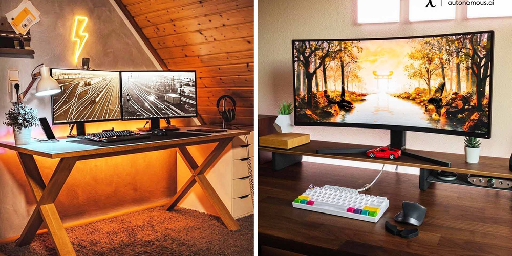 Designer Debacle: Dual Monitor Vs Ultrawide for Productivity – How to Choose