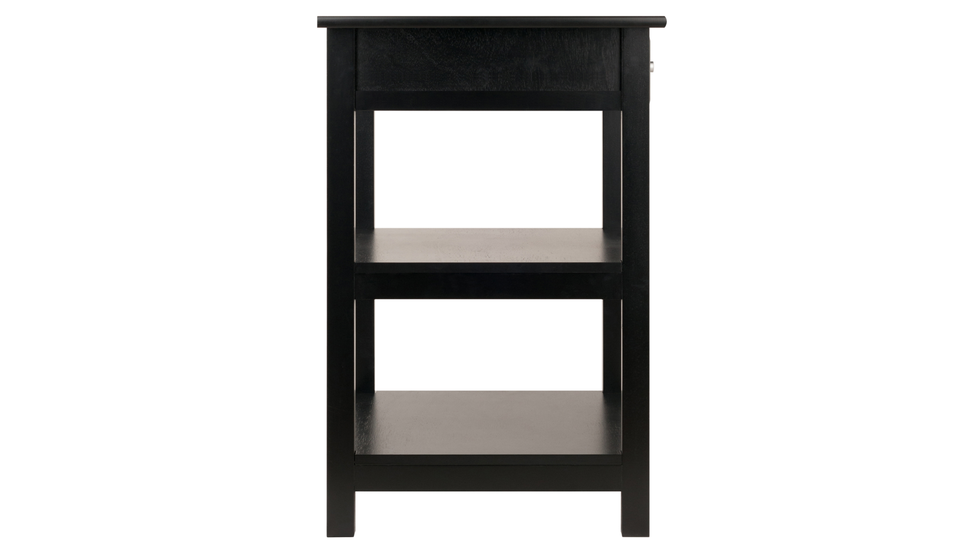 Narrow printer hot sale stand