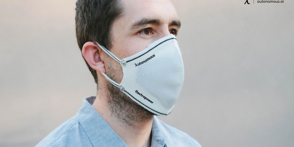 Where to Buy a Graphene Face Mask for Covid-19 Face Protection
